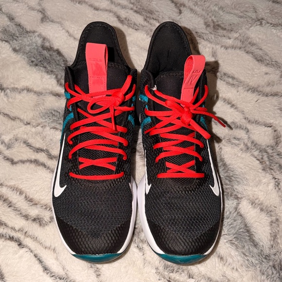 Men’s Nike LeBron Witness 4 main image 8